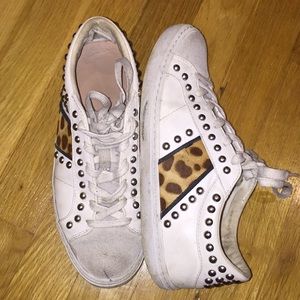 Zara sneakers